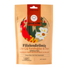 THE GOOD WILD Filizlendirilmiş Çıtır Çiğ Karabuğday & Darı 150g