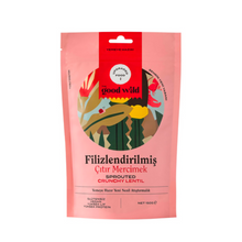 Görseli Galeri görüntüleyiciye yükleyin, THE GOOD WILD Filizlendirilmiş Çıtır Mercimek 150g
