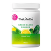 THELİFECO Yeşil Sebzeler İçecek Tozu 120g