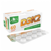 TORQ NUTRİTİON D3K2 (1000 IU / 11,25 mcg) 60 Yumuşak Kapsül