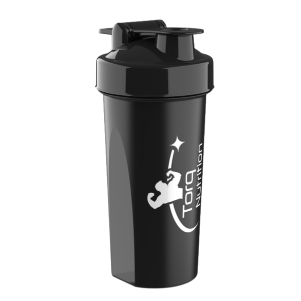 TORQ NUTRİTİRON Shaker 600ml