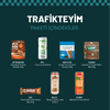 Trafikteyim Paketi