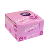 UNİQ2GO Tatlı-Ekşi Pre-Probiyotik Proteinli Bar 38g x 16 Adet