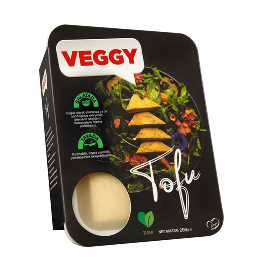VEGGY Tofu 200g