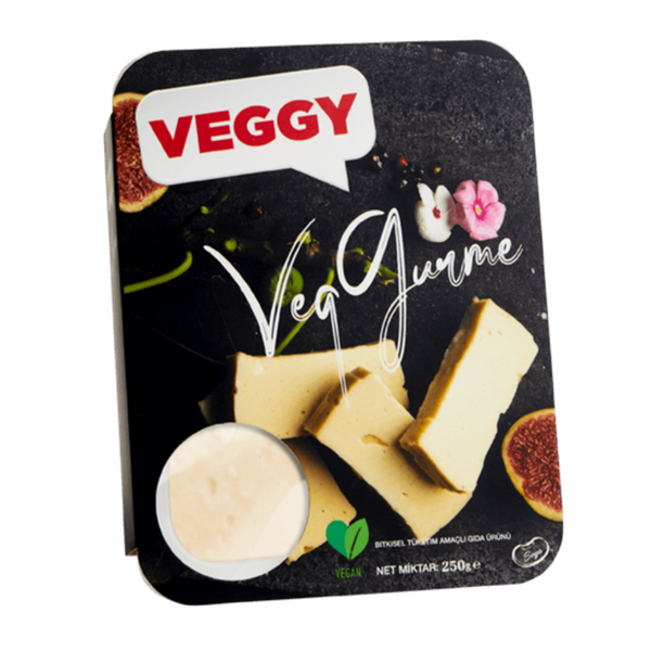 VEGGY Veggurme 250g
