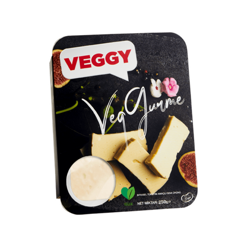 VEGGY Veggurme 250g
