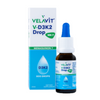 VELAVİT D3K2 Drop MK7 20ml