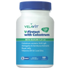 VELAVİT V-Firstect with Colostrum 30 Kapsül