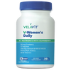 VELAVİT V-Women's Daily 30 Kapsül