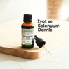 VENATURA İyot ve Selenyum 30ml Damla