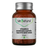 VENATURA Vitamin B Kompleks Kapsül Takviye Edici Gıda 30 Kapsül