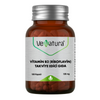 VENATURA Vitamin B2 (Riboflavin) Takviye Edici Gıda 100 Kapsül