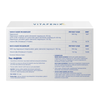 VİTAFENİX Magna P Magnezyum ve Vitamin B6 İçeren Saşe Takviye Edici Gıda 60 Saşe