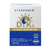 VİTAFENİX D3K2 ve Kabak Çekirdeği Yağı İçeren Takviye Edici Gıda 400 Damla 20 ml