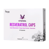VİTİSFERA Resveratrol Caps 20 Kapsül