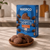 WASPCO Proteinli Glutensiz Kakaolu Kurabiye 40g
