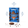 WASPCO Proteinli Glutensiz Kakaolu Kurabiye 40g