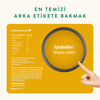 WEFOOD Ananas Sirkesi 500 ml