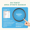 WEFOOD Badem Sütü Konsantresi (%100 Badem) 220ml