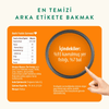 WEFOOD Ballı Fıstık Ezmesi 300g