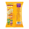 WEFOOD Ballı & Yer Fıstıklı Patlak Cipsi 60g