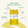 WEFOOD Besin Mayası 100g