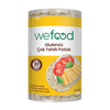 WEFOOD Çok Tahıllı Patlak 100g