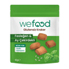 WEFOOD Fesleğenli Kraker 40g