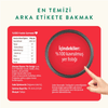 WEFOOD %100 Fıstık Ezmesi 300g