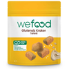 WEFOOD Tahinli Kraker 40g