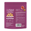 WEFOOD Glutensiz Granola Bites Kuru İncir & Cevizli 60g