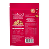 WEFOOD Glutensiz Granola Kırmızı Meyve & Bademli 250g