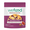 WEFOOD Glutensiz Granola Bites Kuru İncir & Cevizli 60g