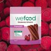 WEFOOD Glutensiz Grissini Pancarlı 40g
