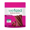 WEFOOD Glutensiz Grissini Pancarlı 40g