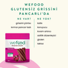 WEFOOD Glutensiz Grissini Pancarlı 40g