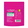 WEFOOD Glutensiz Grissini Pancarlı 40g