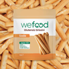 WEFOOD Glutensiz Grissini Sade 40g