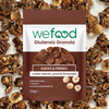 WEFOOD Glutensiz Granola Kakao & Fındıklı 250g