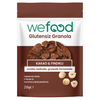 WEFOOD Glutensiz Granola Kakao & Fındıklı 250g
