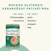 WEFOOD Karabuğday Patlağı 100g