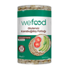 WEFOOD Karabuğday Patlağı 100g