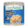 WEFOOD Kinoalı Protein Patlak 80g