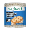 WEFOOD Kinoalı Protein Patlak 80g