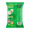 WEFOOD Mevsim Yeşillikli Patlak Cipsi 60g
