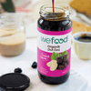 WEFOOD Organik Dut Özü 315g (Soğuk Sıkım)