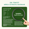 WEFOOD Organik Elma Sirkesi 500 ml