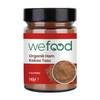 WEFOOD Organik Ham Kakao Tozu 140g