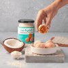 WEFOOD Organik Hindistan Cevizi Unu 320g
