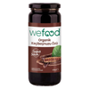 WEFOOD Organik Keçiboynuzu Özü 640g (Soğuk Sıkım)